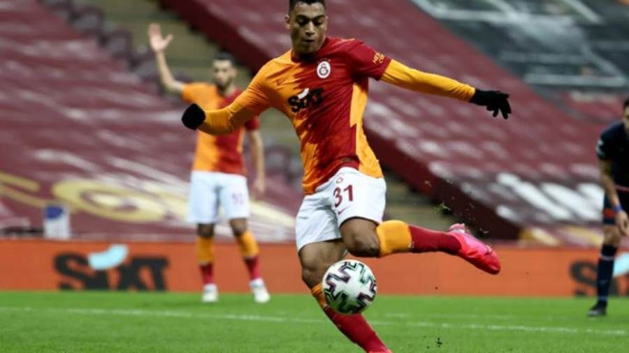 مشاهدة مباراة غلطة سراى وقيصرى سبور بث مباشر اليوم 13-3-2021 الدورى التركى