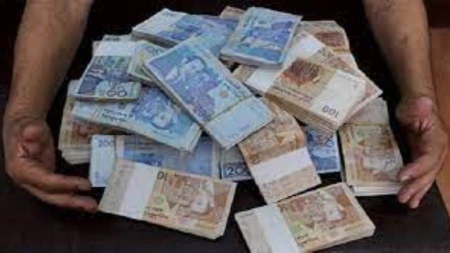 تعرف على أسعار العملات في المغرب اليوم السبت