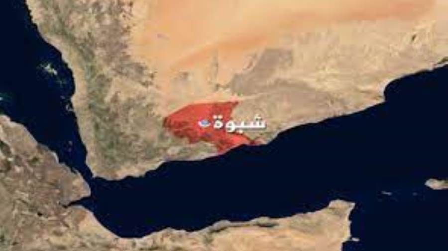 لجنة التحقيق الوطنية تطلع على اوضاع السجن المركزي في شبوة