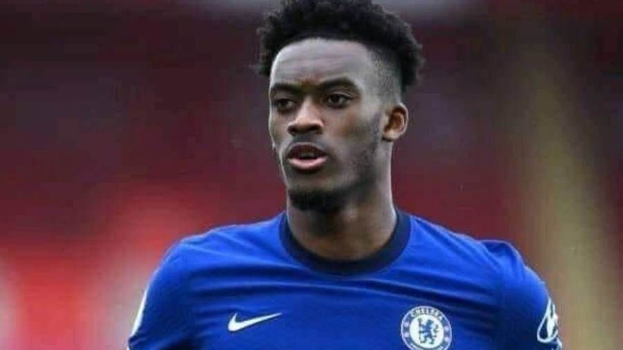 اودوي يفكر في تمثيل منتخب غانا