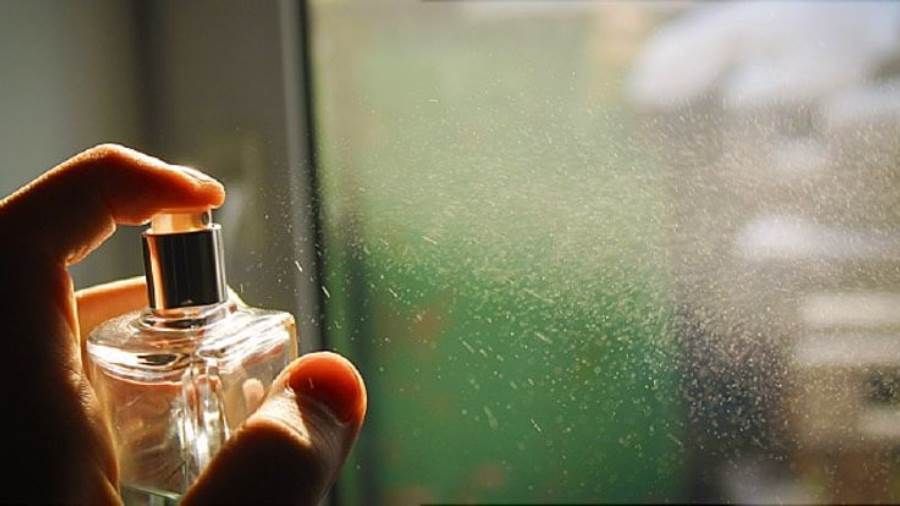 ثورة في عالم العطور.. الذكاء الاصطناعي يحدد تفضيلاتك
