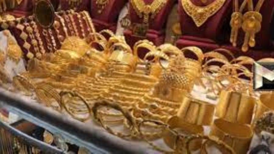 ما هي أسعار الذهب في السعودية اليوم؟