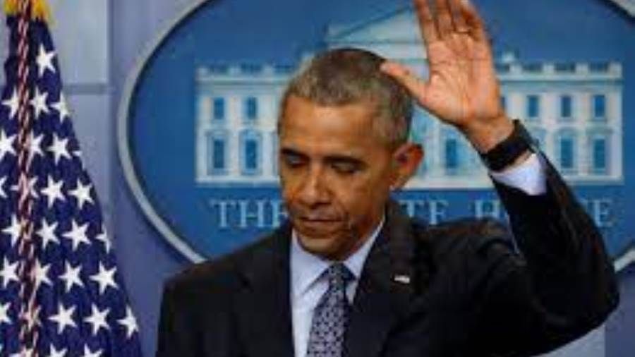 أوباما يهاجم الحزب الجمهوري.. لهذا السبب