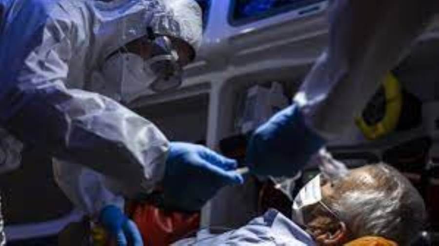 تعرف على آخر تطورات الوضع الوبائي بساحل حضرموت