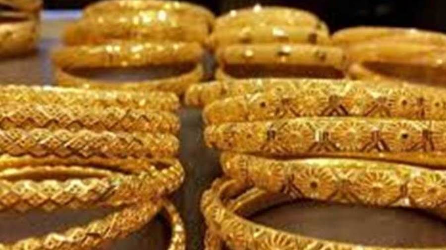 بالأرقام.. أسعار الذهب في الأردن اليوم