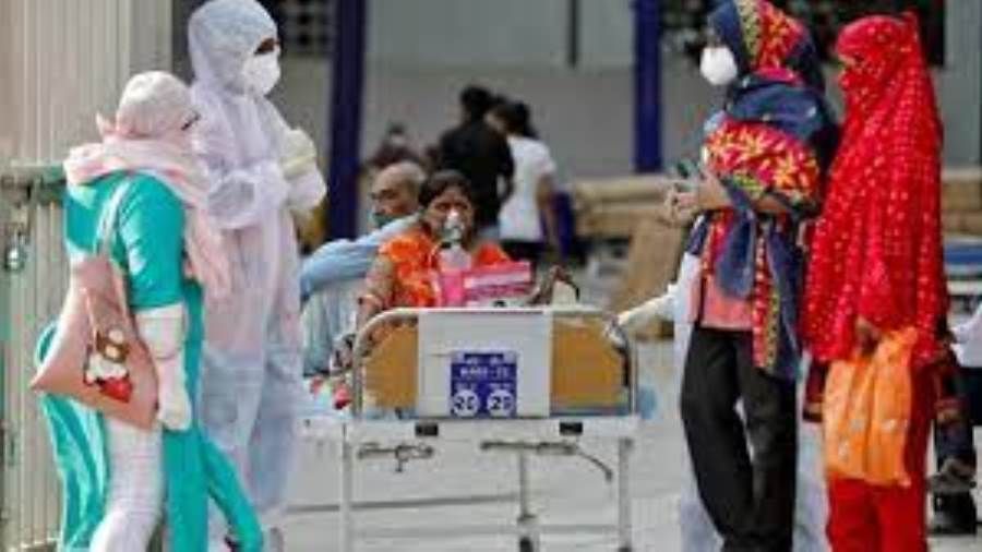 في يوم واحد في العالم.. الهند تسجل أعلى عدد وفيات بكورونا