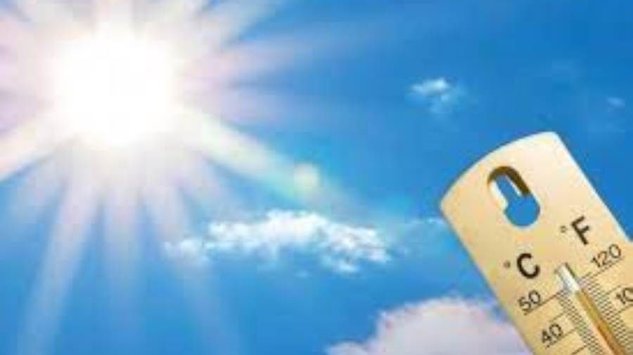 تعرف على حالة الطقس اليوم الخميس في مصر