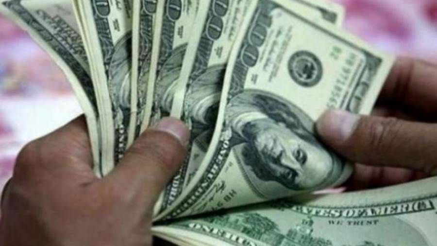 ما هي سعر الدولار في السودان اليوم السبت؟