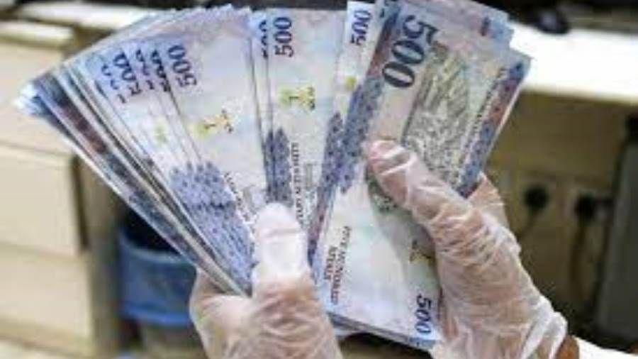 تعرف على سعر الريال السعودي في مصر اليوم