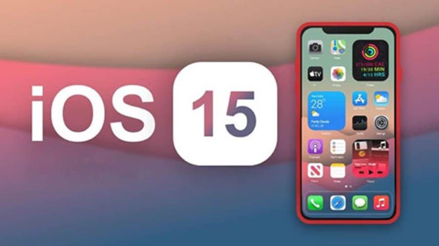 ميزة تاريخية من أبل لنظام"iOS 15".. ما هي؟