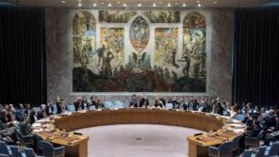 في "3 ملفات".. أوروبا تتطلع للتعاون مع الإمارات بمجلس الأمن