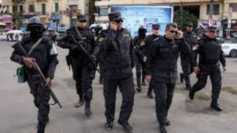 أمريكي يحاول سرقة بنك بعد يوم واحد من إطلاق سراحه.. التفاصيل الكاملة