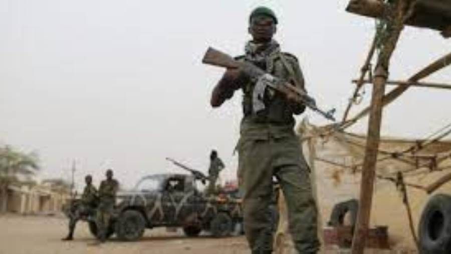 عاجل.. مقتل عسكريين اثنين بهجوم مسلح شمال مالي
