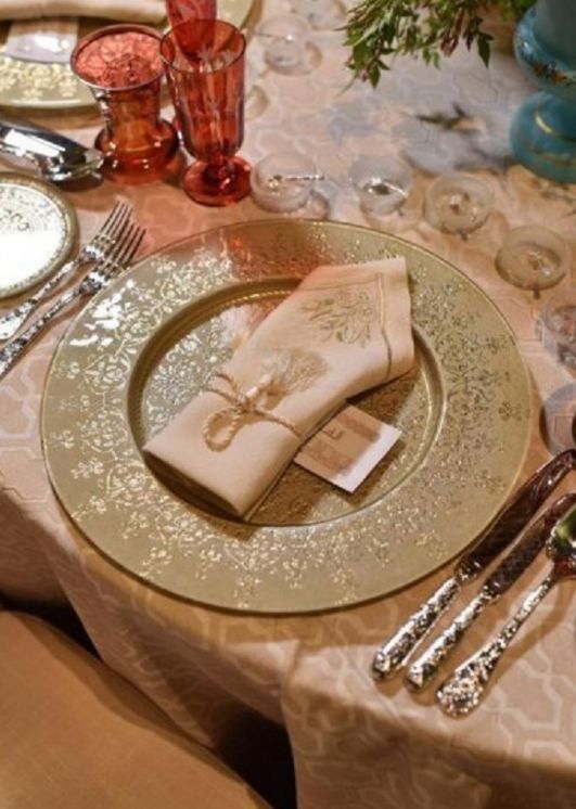 الخليج الان : شاهد ماهي الهدايا الفاخرة التي أهداها ‘‘الأمير فهد’’ لعروسته ‘‘الأميرة حصة’’ بنت الملك سلمان أثناء حفل الزفاف (صور)