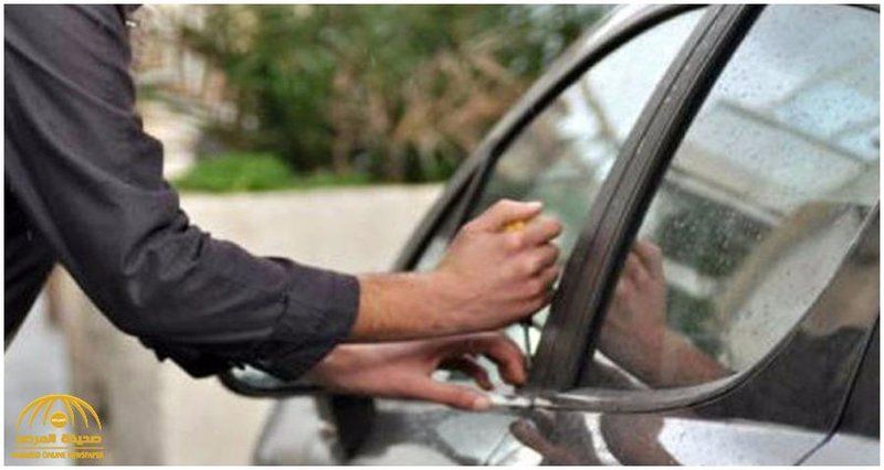 الخليج الان : في الكويت : مواطن يعثر على زوجته بالصدفة وهي تخونه مع عشيقها داخل سيارتها ..شاهد كيف تصرف وفاجئ الجميع