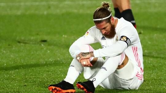 لماذا رحل سيرجيو راموس عن ريال مدريد؟