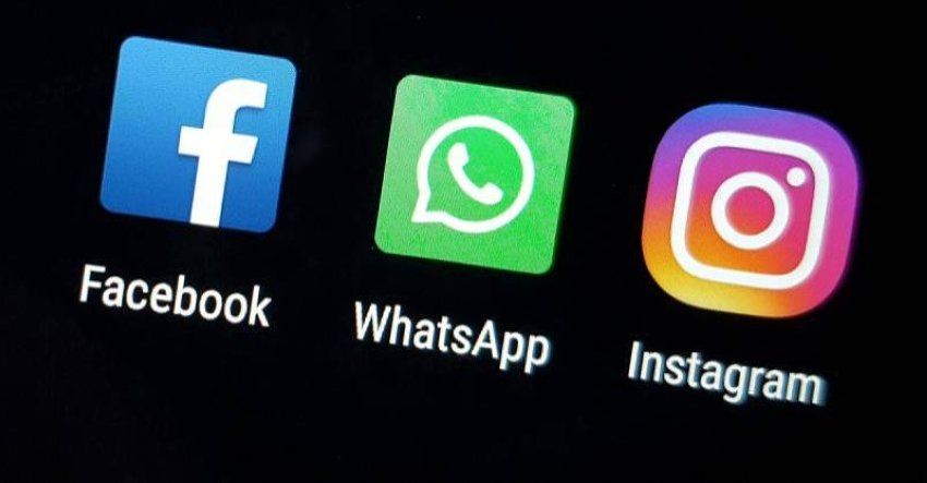 شركة فيس بوك تكشف من خلال تغريدة على تويتر عن سبب تعطل الموقع وموعد عودته مع "واتس آب" و "انستغرام"