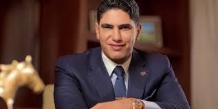 كلام في الفن : واخيراً أبو هشيمة يخرج عن صمته ويدلي بتصريحات مثيرة حول سبب زياراته المتكررة للفنانة مي عز الدين