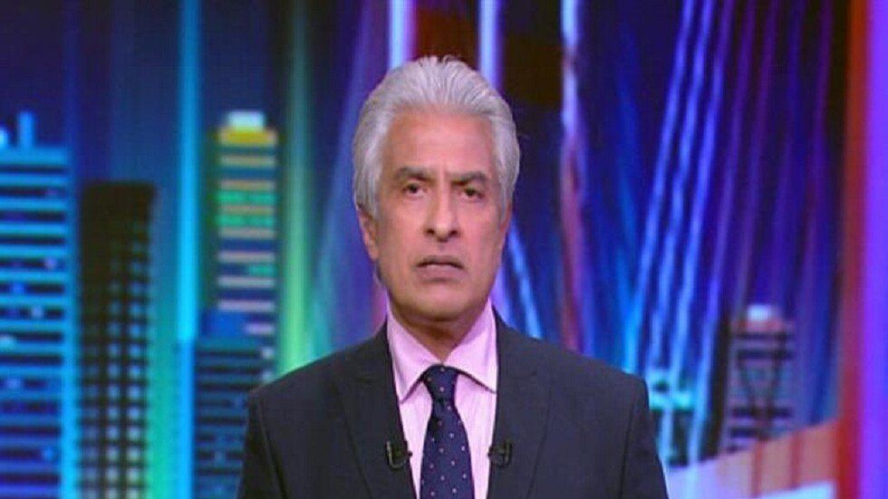 كلام في الفن : تفاصيل صادمة في لحظات حياته .. وفاة الإعلامي (وائل الإبراشي) بعد اصابته بهذا المرض الخطير جداً .