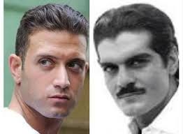 كلام في الفن : الاعلامية لميس الحديدي في لقاء مع حفيد عمر الشريف تفجر المفاجئة .. لما عرف جدك انك تحب تعاشر الرجال قلك ايه؟ والرد صعقها