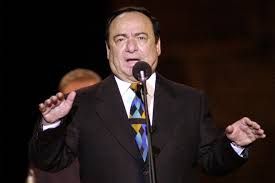 كلام في الفن : تسريب وصية الفنان السوري صباح فخري الخاصة وكلماته فيها ابكت الحجر وهذا ما طلبه من ابناءه عند دفنة..