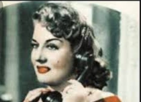 بسبب جمالها الطاغي .. هذه الفنانه شرب الباشوات الويسكي من حذائها وكانت تتحدث 7 لغات بطلاقة .. والصدمة في نهايتها المأساوية؟