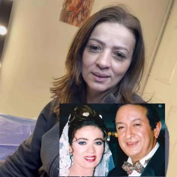 لن تتخيلوا كيف أصبحت اليوم.. لم تنجح في التمثيل فاشتغلت رقاصة.. ظهور مفزع ومخيف لزوجة (الحاج متولي) الرابعة بوجه مختلف غدره وظلمة الزمان جدا؟