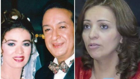 لن تتخيلوا كيف أصبحت اليوم.. لم تنجح في التمثيل فاشتغلت رقاصة.. ظهور مفزع ومخيف لزوجة (الحاج متولي) الرابعة بوجه مختلف غدره وظلمة الزمان جدا؟