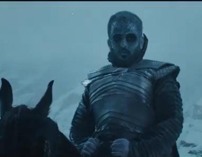 مخرج “هبت هبوبها” يكشف بالفيديو حقيقة مشاركة “تركي آل الشيخ” في إعلان ‎موسم الرياض الأخير