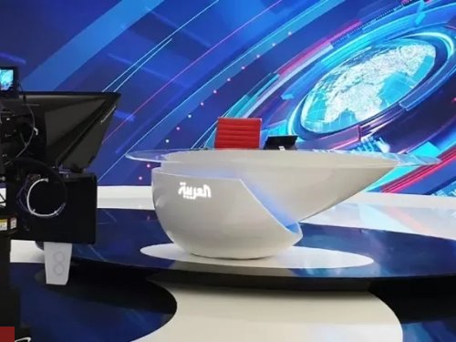 فضيحة مدوية.. مذيعة قناة العربية لم تستحمل وهذا ما فعلته على الهواء مباشر وصدم كل المشاهدين !! (فيديو)