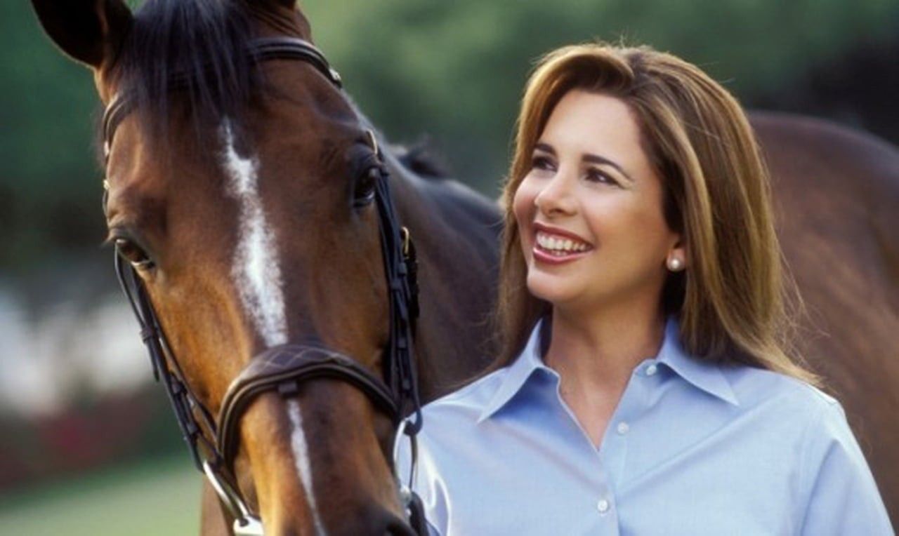 كلام في الفن : الأميرة الأردنية هيا بنت الحسين تودع العزوبية وتقرر الزواج من هذه الشخصية .. وحاكم دبي محمد بن راشد يصاب بنوبة قلبية (صور مسربة)