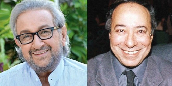 خفايا صادمه لحقيقه سرّ رفض صلاح السعدني ونور الشريف التمثيل أمام ليلى علوي في مسلسل (حديث الصباح والمساء) .. كُشف وكان لهذا السبب الصادم!