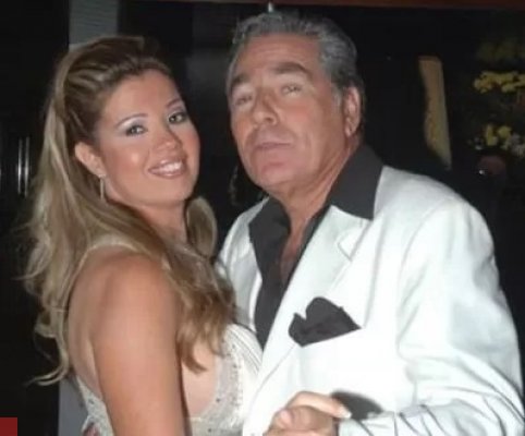 سألوا رانيا فريد شوقي إيه أوحش حاجة في زوجك السابق مصطفى فهمي؟.. فكشفت عن سره الخطير والمخفي !!