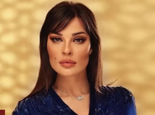 نادين نجيم تتجاوز المحظور وتستعرض مناطق جسدها الفاضحة بظهور خادش !! (شوف دلوقتي)