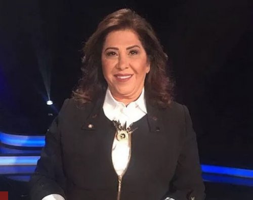 ليلى عبداللطيف تصدم كل العرب وتتنبأ بمصير مؤلم للفنان العراقي كاظم الساهر.. والحزن يخيم على قلوب جمهوره !!