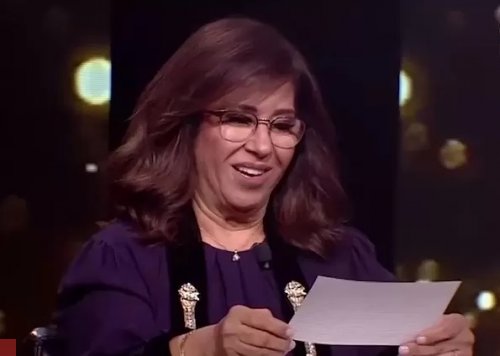 تنبوءات العرافة ليلى عبد اللطيف لهذا العام تقذف الرعب في قلوب الكل.. هذا ماسيحدث بعد أيام قليلة وسيحزنكم !!