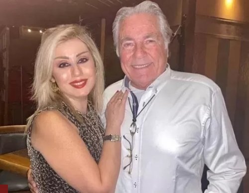 مصطفى فهمي يكشف لأول مرة سر طلاقة من فاتن موسى.. هذا ما كانت تفعله ليلاً في دبي دون أن أعلم وأنكشفت بالخطأ !! (شوف دلوقتي)