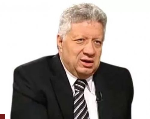 أبنه رئيس نادي الزمالك ’’مرتضى منصور‘‘ تخطف عقول المصريين بجمالها الساحر والغير متوقع بأول ظهور !! (صورة)