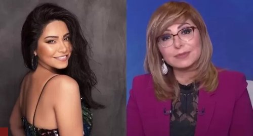 ’’بتغني وهي سكرانة‘‘..لميس الحديدي تكشف عن أسرار شيرين عبدالوهاب الفاضحة أمام الجميع وبكل جرأة !! (شوف دلوقتي)