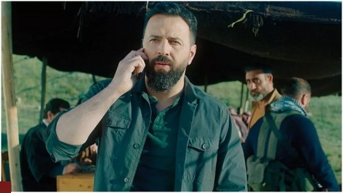 تيم حسن يعتذر للجميع بعد أكتشفت ’’نانسي عجرم‘‘ خطأ فادح ولايغتفر في مسلسل ’’الهيبة جبل‘‘ والذي لم يلاحظه أحد !! (شوف دلوقتي)