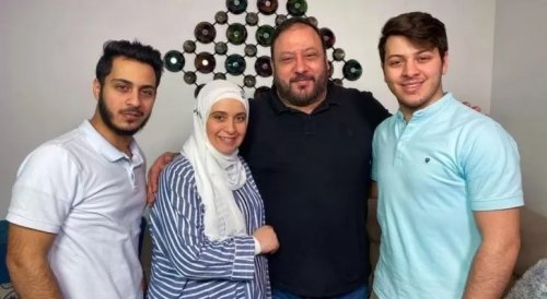 خالد مقداد مؤسس قناة طيور الجنة يفاجئ الجميع وينشر فيديو يكشف سر صادم عن زوجته ..والجمهور في حالة صدمة وذهول.. شوف دلوقتي