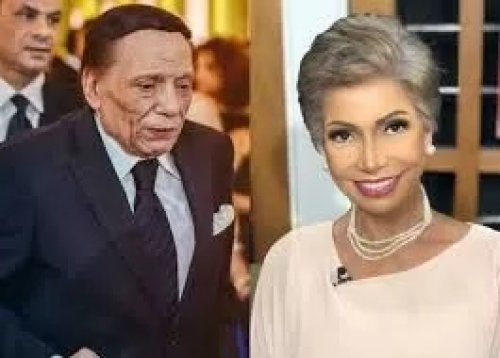 الفنانة سوسن بدر تعترف بكل جرأة وبدون خجل: هذا ما حدث بيني وبين الفنان " عادل إمام " خلف الكواليس وتم حذفه من الفيلم ومُنع من العرض !! (تفاصيل مثيرة)