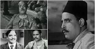 صاحب الصورة فنان شهير حرمه والده من الميراث و ربطته زوجته بغرفة مظلمة بدون طعام وسار في جنازته 6 أشخاص ..تفاصيل مأساوية ابكت الجميع