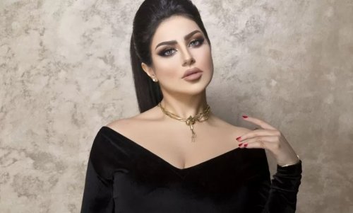 زواج حليمة بولند من ملياردير خليجي .. والصدمة في المهر الخيالي والضخم جداً !! (الحقيقة الكاملة)