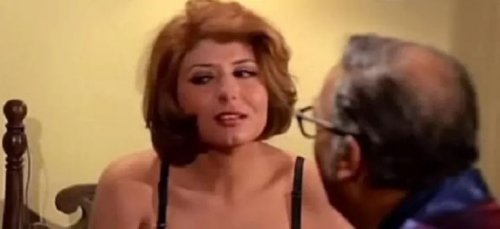 سهير رمزي تدلي بأعترافات للكبار فقط.. هذا الفنان الوحيد الذي فشلت ولم أستطع استدراجه لغرفة نومي وهرب مني وكان نفسي أقضي ليلة فقط معاه ؟ (تفاصيل جريئة)