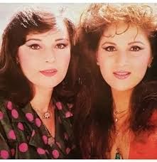 هذا الفنان الشهير ..خان زوجته بوسي مع شقيقتها نورا وانهار باكيا أمام المأذون ليلة طلاقهما!