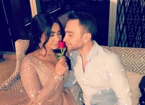 والد حسام حبيب يكشف السر المخفي أمام الملأ.. شيرين لم تتحمل ما كان يفعله ابني كل ليلة سراً عنها لذالك طلبت الطلاق !! (شوف دلوقتي)