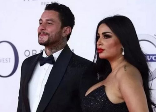 ندى كامل تُغري طليقها (أحمد الفيشاوي) بوصلة رقص شرقي فاضحة أشعلت الأنترنت وفجرت غضباً واسعاً !! (شوف دلوقتي)