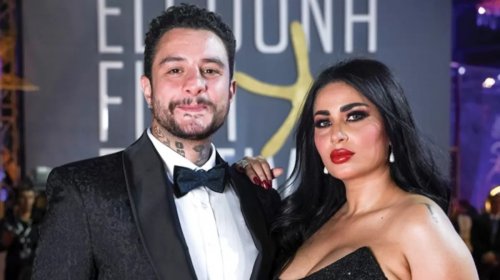 ندى كامل تفضح أحمد الفيشاوي للإعلام : مافعله معي في غرفة النوم والمنزل جعلني أطلب الطلاق فوراً !! (تفاصيل صادمة)