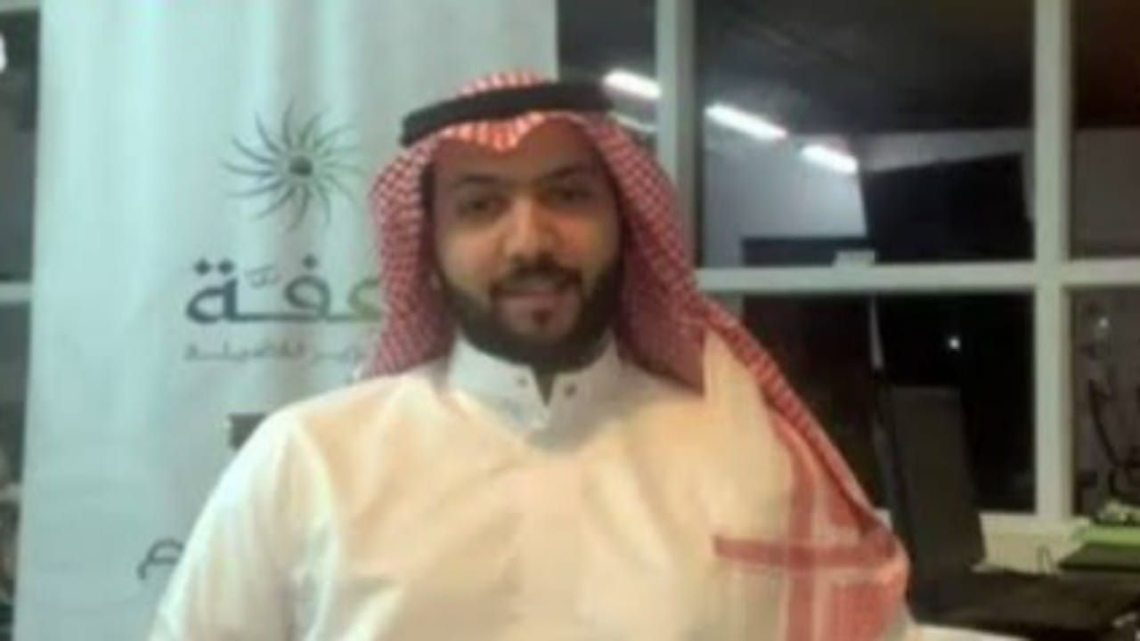 بالفيديو: مختص سعودي يوضح متى يقع الشخص في فخ إدمان الأفلام الإباحية